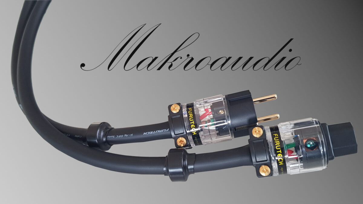 Makroaudio FC-182