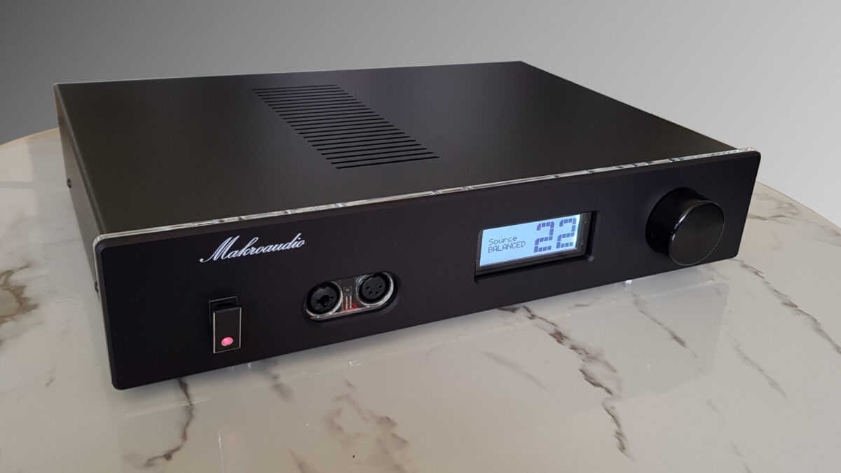 Makroaudio Steinberg V2