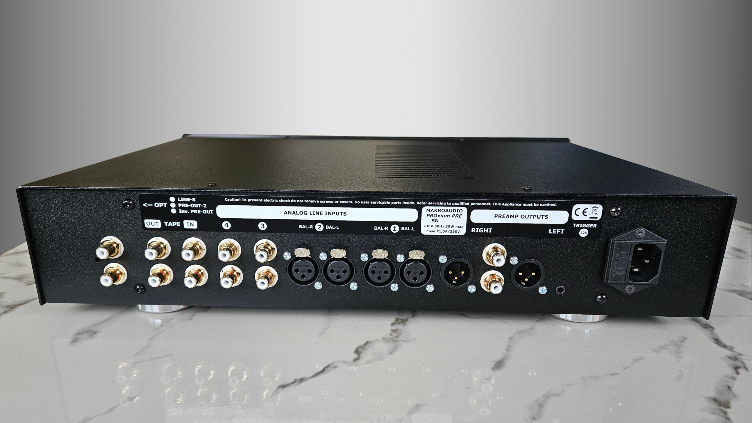 proxium-pre-4 Makroaudio PROxium PRE