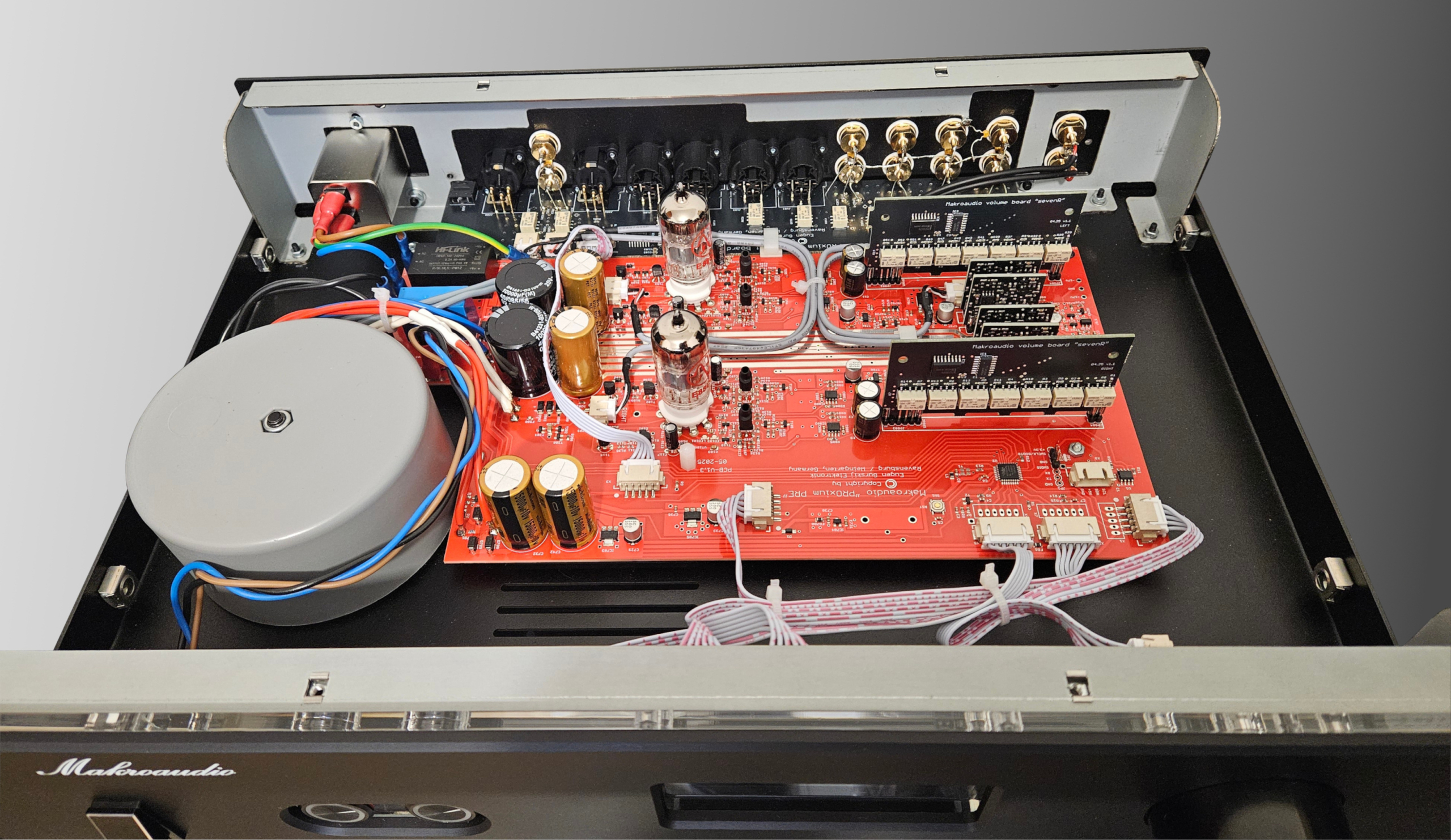 proxium-pre-5 Makroaudio PROxium PRE